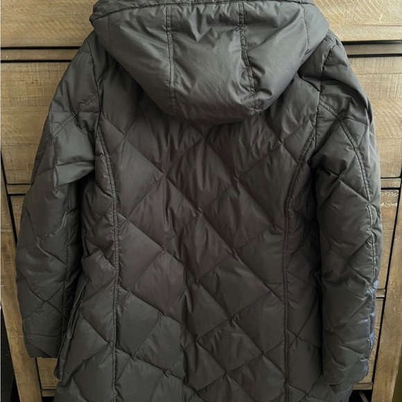 Burberry jacket - Picture 3 of 8